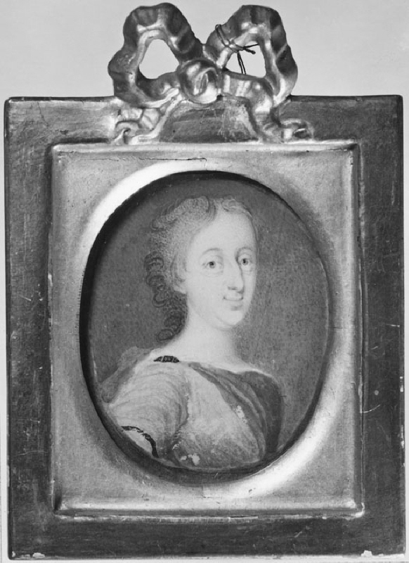 Kristina, 1626-1689, drottning av Sverige