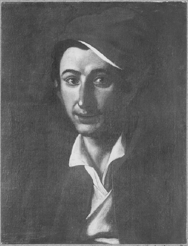 Tommaso Aniello Masaniello (1622-1647), ringleader