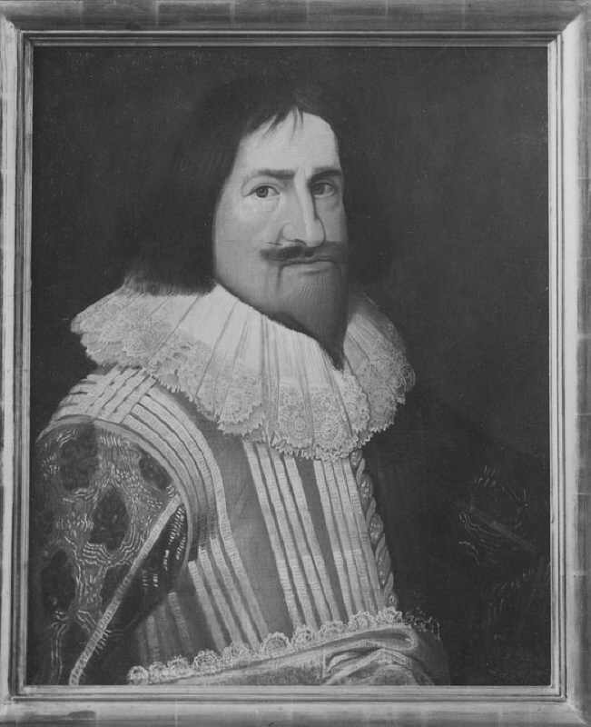 Kristian IV, 1577-1648, konung av Danmark och Norge