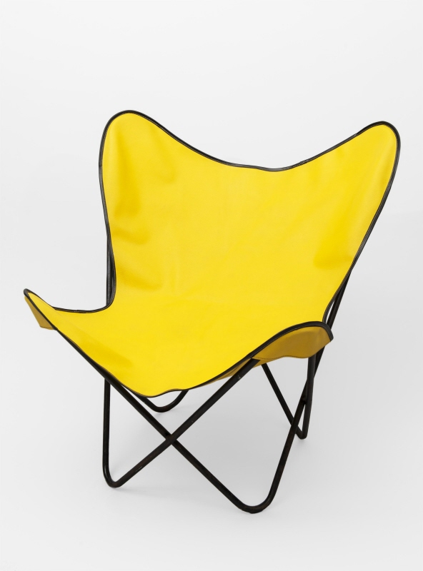 Chair, BKF, "The Butterfly Chair"