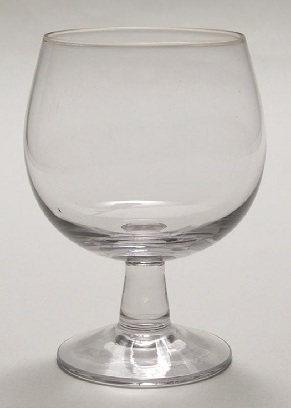 Glas  Ingår i servis "Vardag"