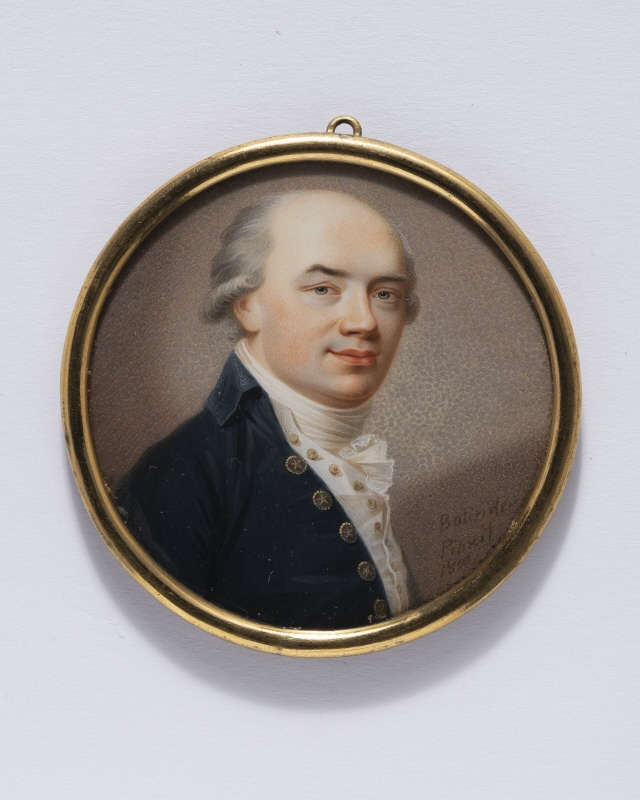Johan Peter Almgren (d 1830), advokatsfiskal