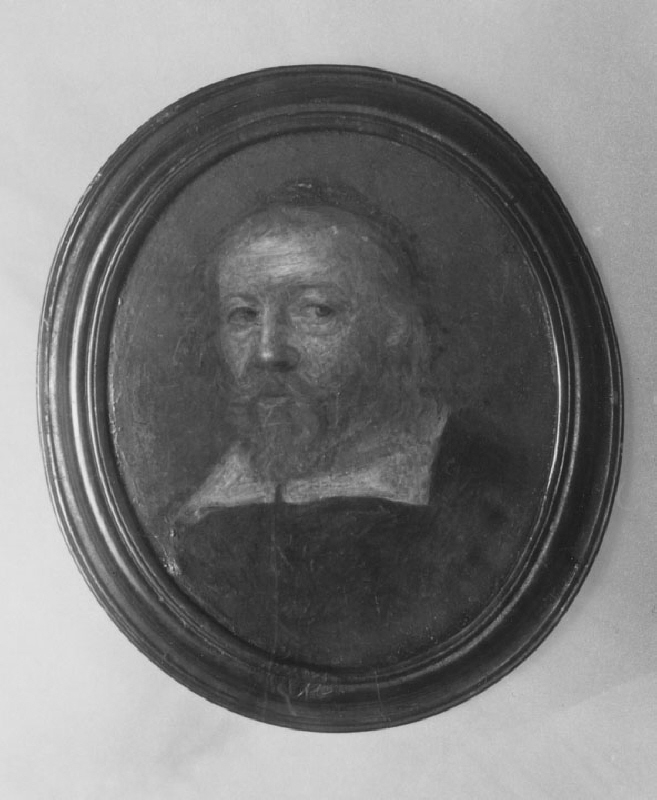 Ignatius Meurer, 1589-1672