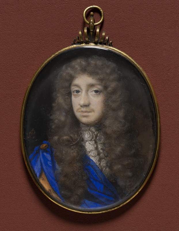 Porträtt av okänd man, tidigare kallad hertigen av St Albans