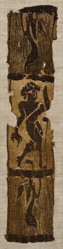 Koptisk textil