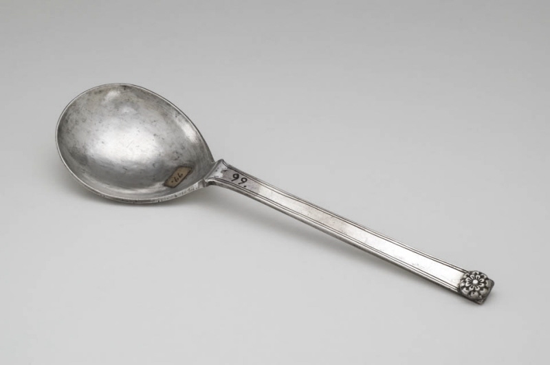 Cutlery; Spoon
