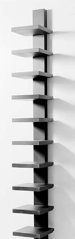 Shelf "Pilaster"