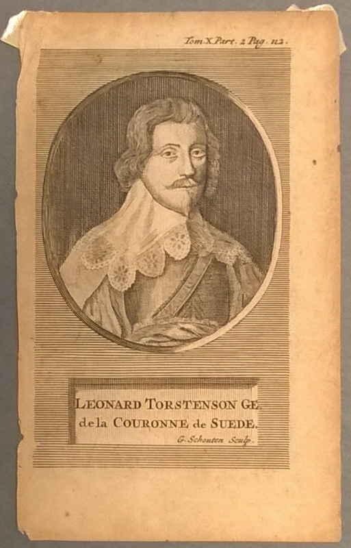 Lennart Torstenson (1603-1651), greve, fältmarskalk, riksråd