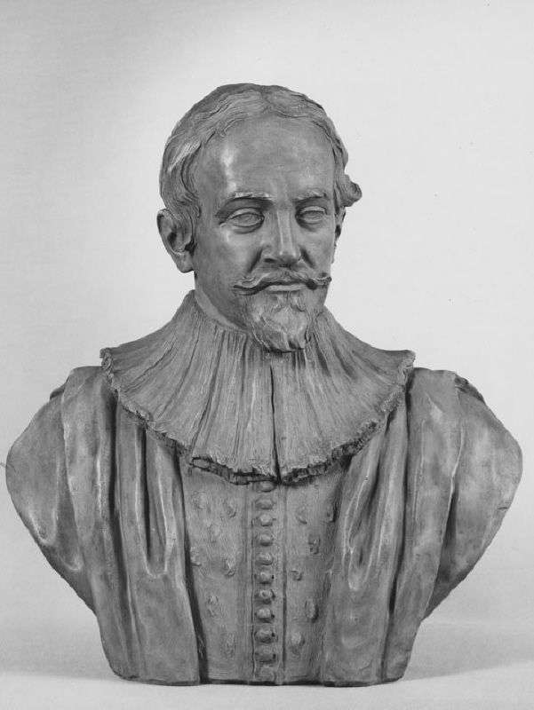 Hugo Grotius (1583-1645), rättslärd, nederländsk humanist