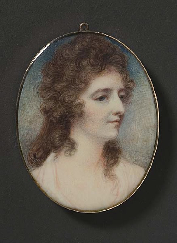 Lady Margaret Stirling, g. Stuart