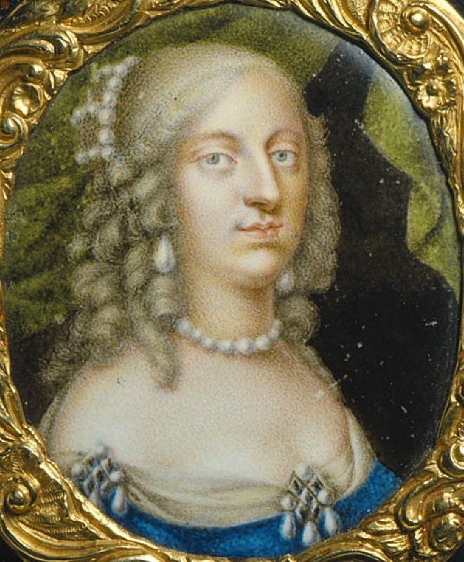 Kristina, drottning av Sverige