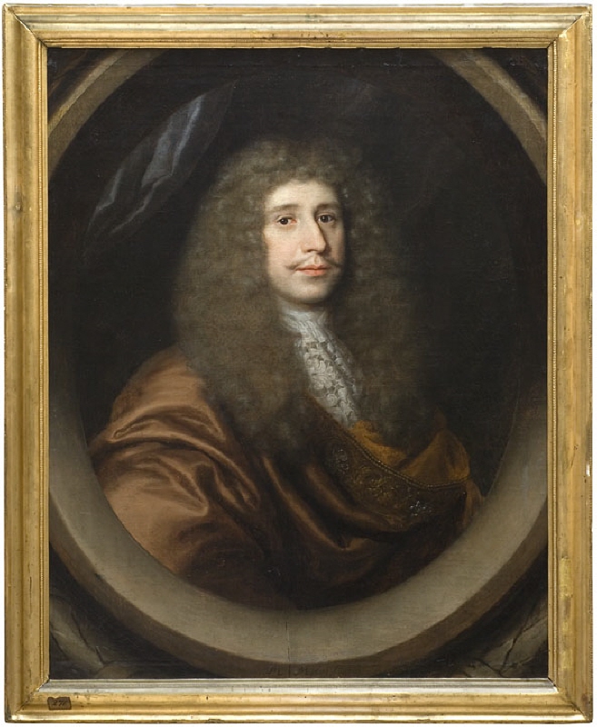 Köpmannen Pieter von Breda (1638-1717)