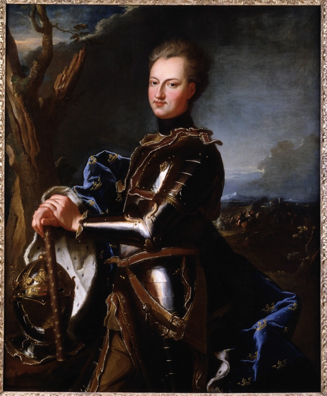 Karl XII (1682-1718)