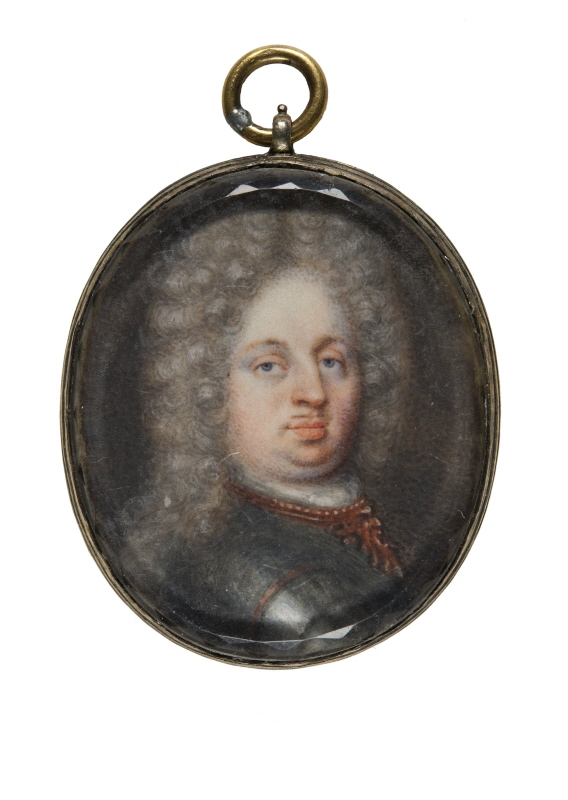 Johan Wilhelm ? (1658-1716), kurfurste av Pfalz-Neuburg