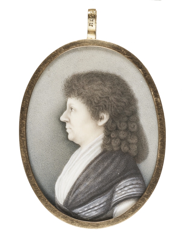 Anna Maria Lenngren (1754–1817), skald
