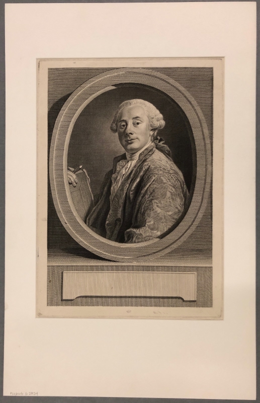 Alexander Roslin (1718-1793), målare