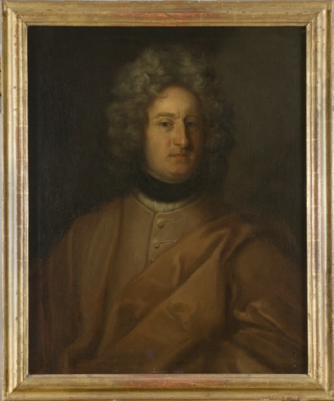 Christopher Polhem, 1661-1751