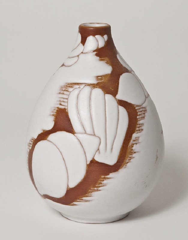 Vase "Shell"