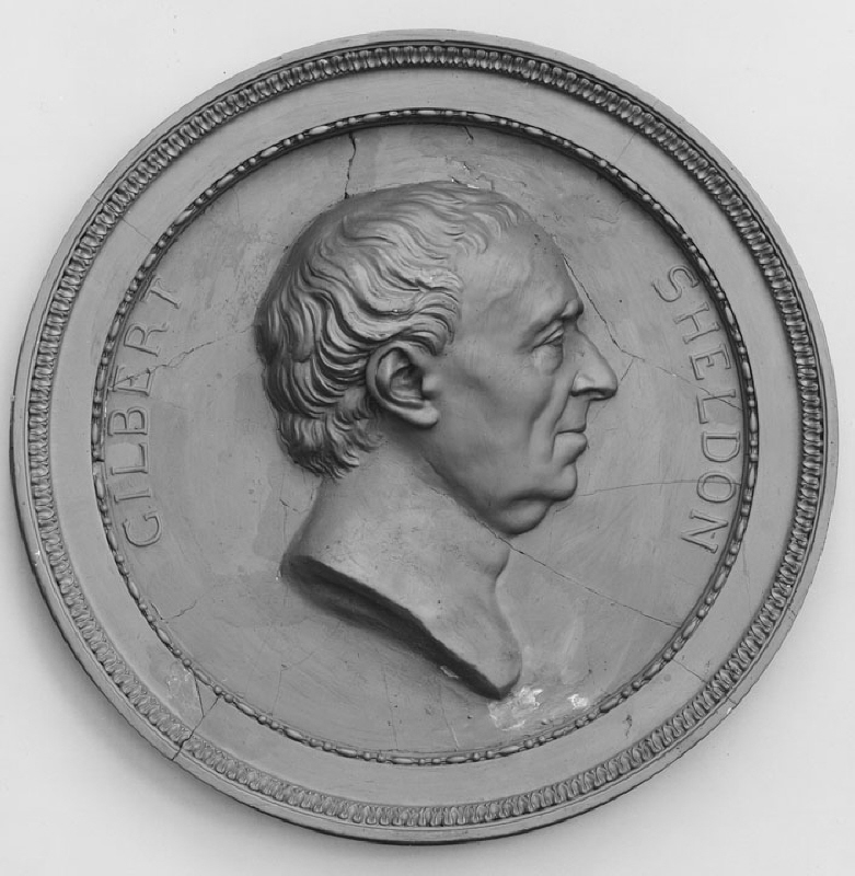 Gilbert Sheldon (1710-1794), skeppsbyggmästare, gift med Helena Catharina Mauwert