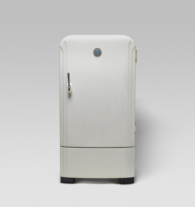 Refrigerator, Electrolux 723 Ec 1