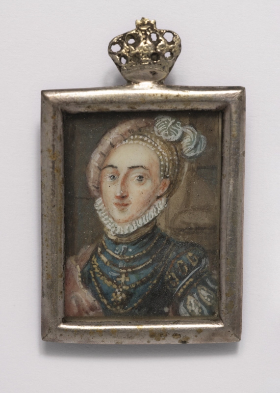 Dorotea (1511-1571), prinsessa av Sachsen-Lauenburg, drottning av Danmark och Norge, gift med Kristian III av Danmark och Norge