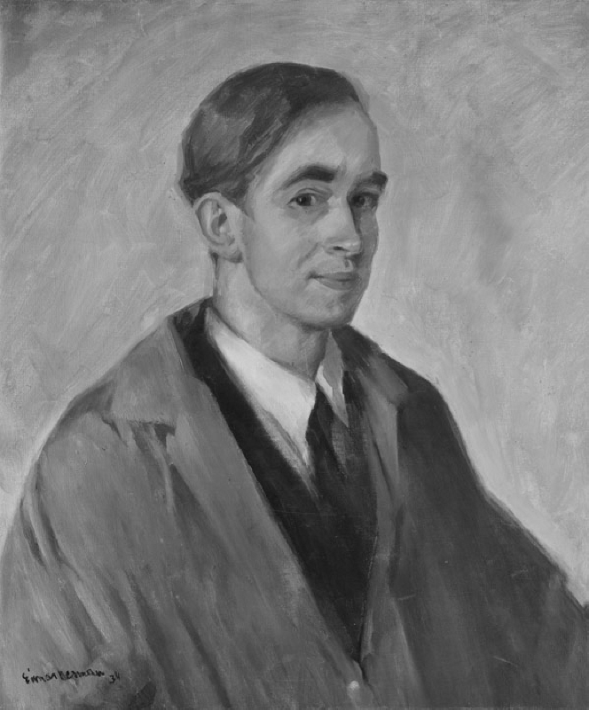 Einar Nerman, 1888-1983