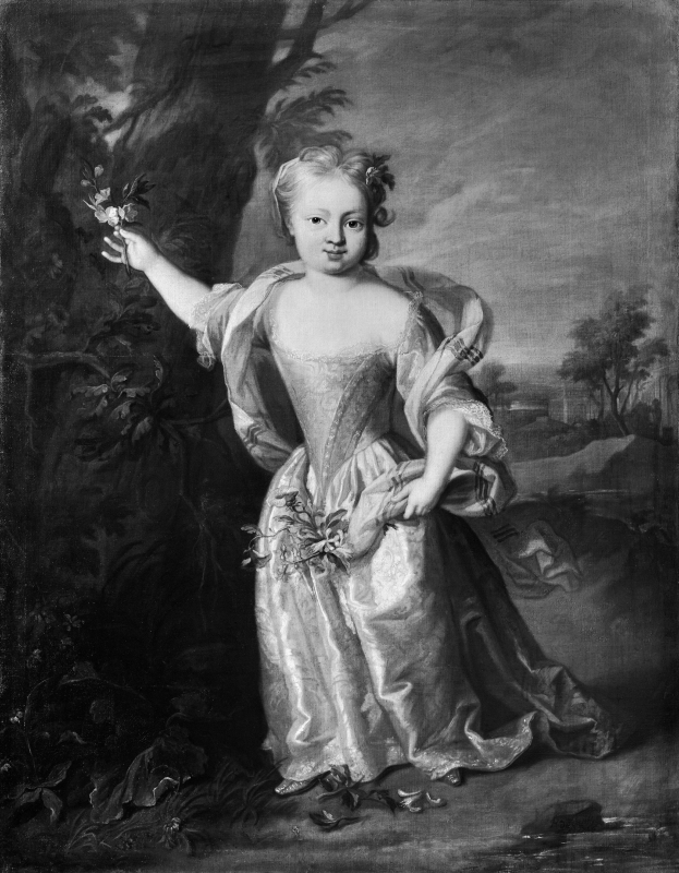 Ulrika Fredrika Vilhelmina, prinsessa av Hessen-Kassel