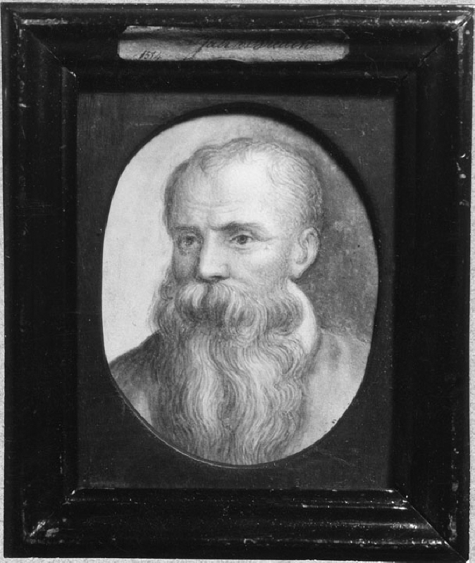 Jacob de Breuck, ca 1540-1584