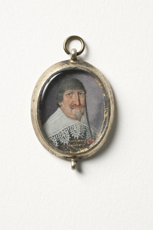 Kristian IV (1577-1648), kung av Danmark