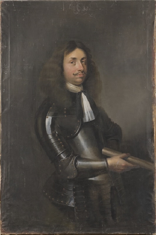 Filip, 1630-1703, pfalzgreve av Sulzbach