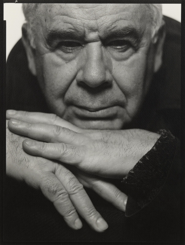 Gunnar Smoliansky (1933-2019), fotograf, g.m. 1. sångerskan Nannie Porres, 2. fotografen Stina Brockman