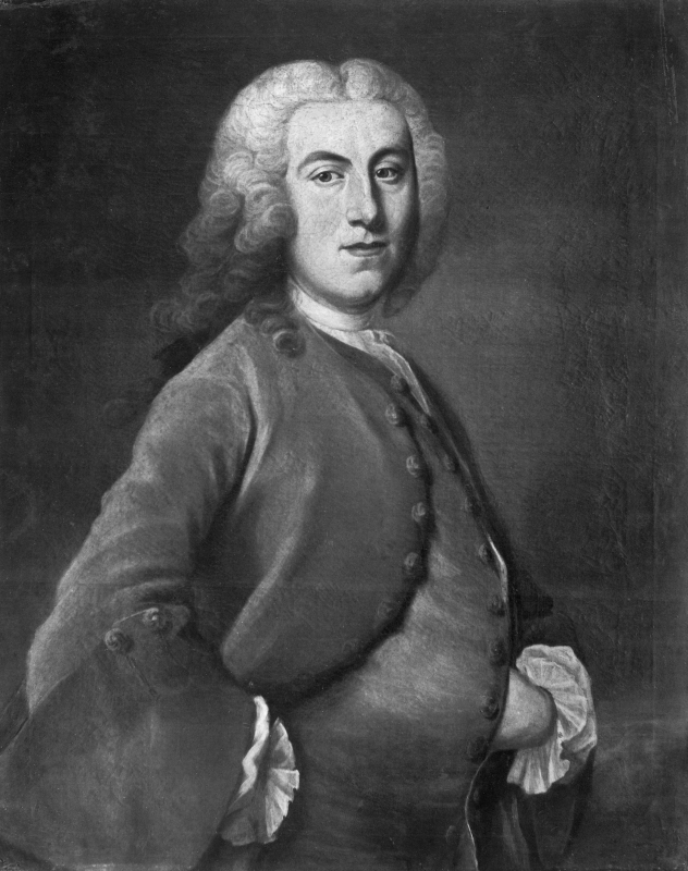 Salomon Schützer (1676-1760), director of surgery in the kingdom and surgical society