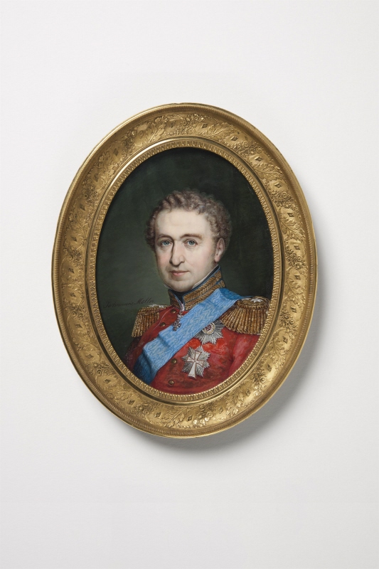 Kristian VIII kung av Danmark (1786-1848)