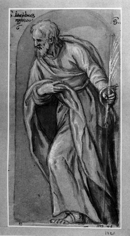 Aposteln St. Jakob Mindre