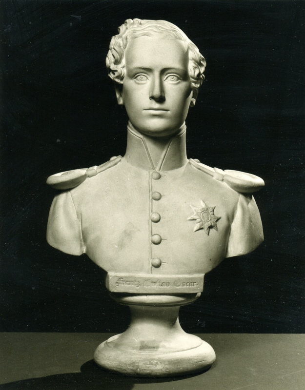 Prince Gustavus