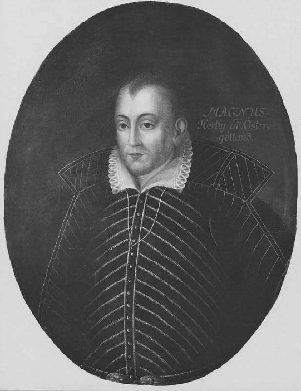 Erik Svantesson Sture, 1546-1567