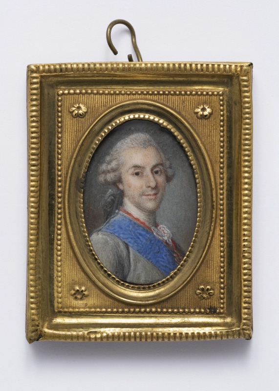 Louis (1729-1765), dauphin av Frankrike