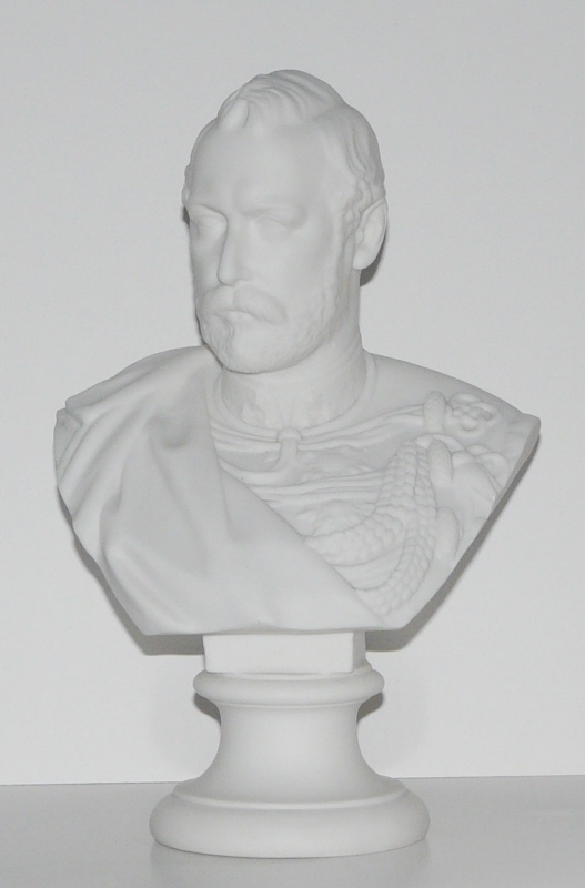 Karl XV, King of Sweden and Norway