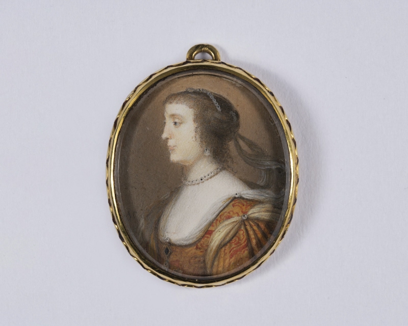 Elizabeth Stuart, Electress Palatine, Queen of Bohemia