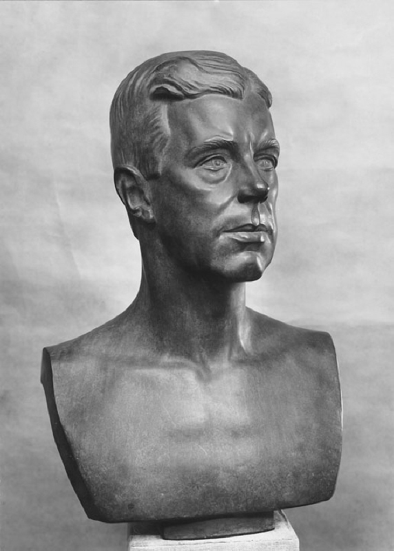 Gustav VI Adolf, 1882-1973, kung av Sverige