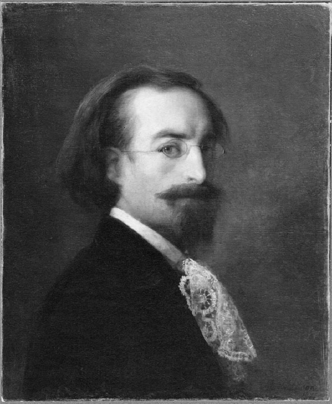 Lorentz Dietrichson, 1834-1917