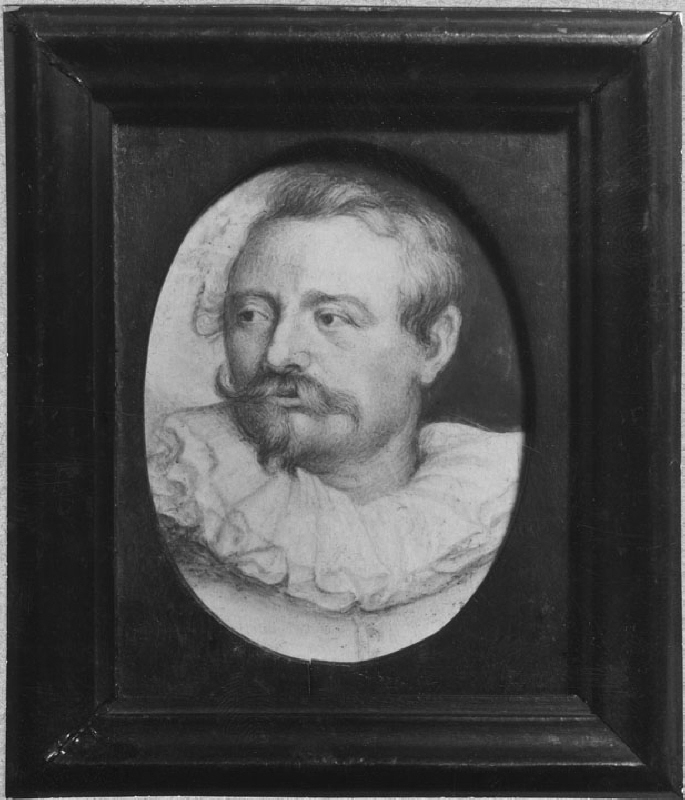 Daniel Mytens d.ä., 1590-död före 1648