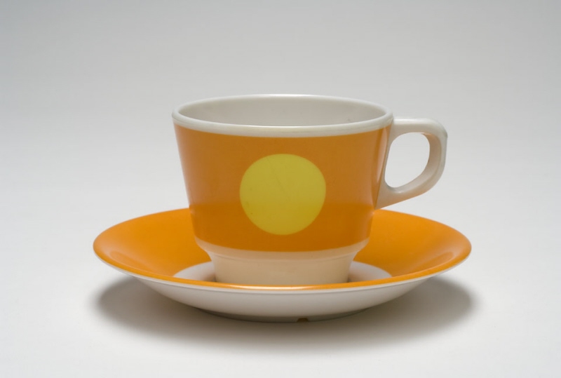 Coffe cup Träff