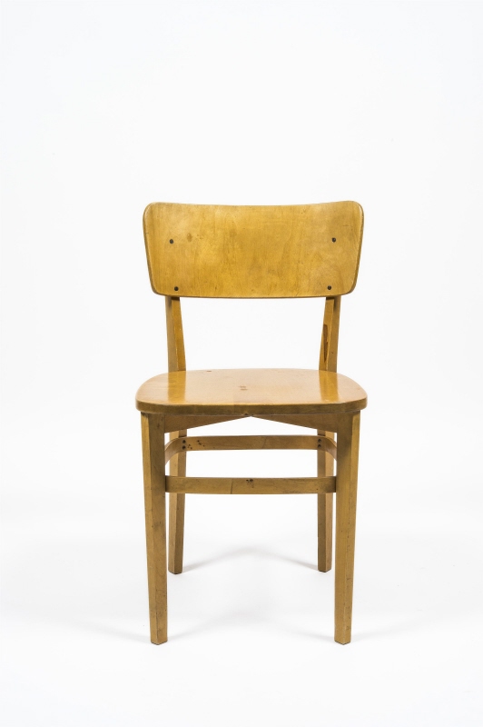 Chair, Triva- bygg