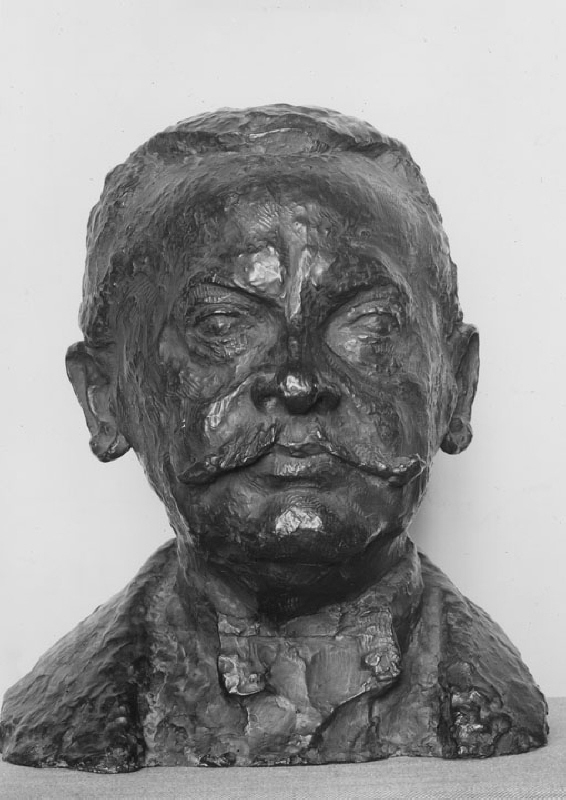 Ludvig Looström, 1848-1922