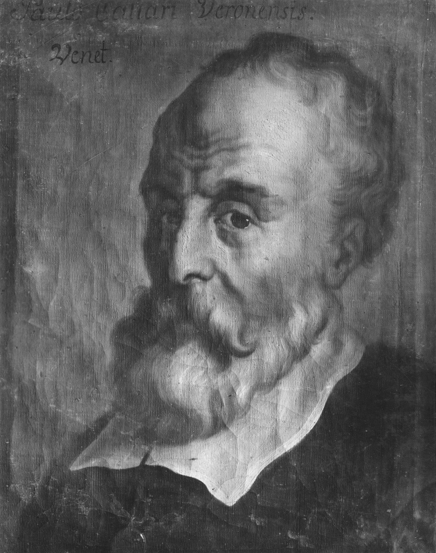 Paolo Veronese (1528-1588), actually Paolo Caliari, Italian artist, painter