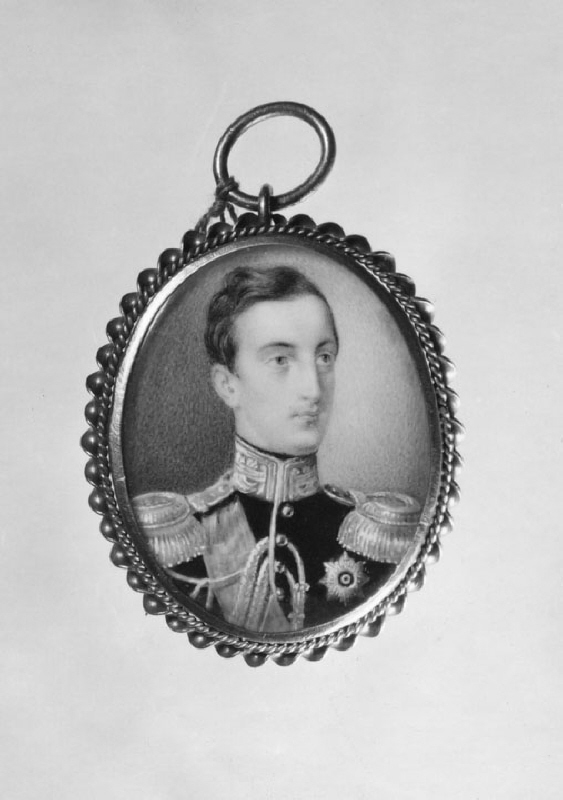 Nikolaus Nikolajevitj?, 1831-1891, rysk storfurste