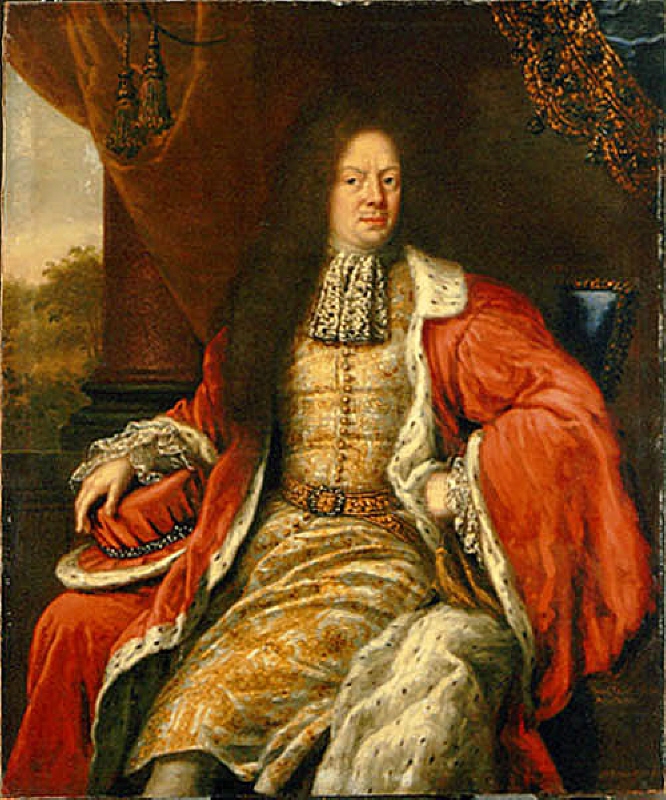 Nils Bielke (1644-1716)