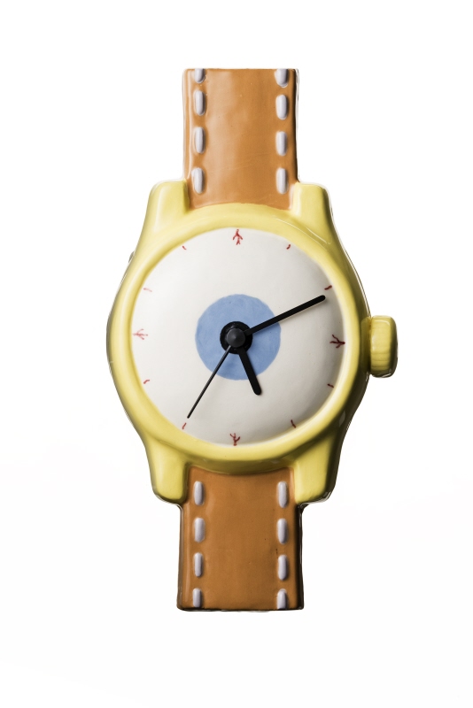 Clock "Watch"