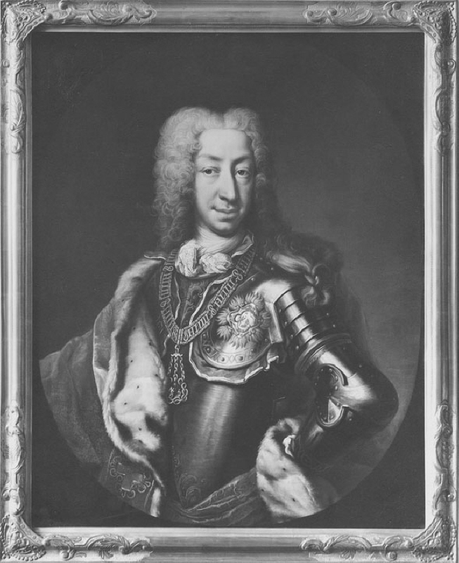 Karl Emanuel III, 1701-73,  konung av Sardinien
